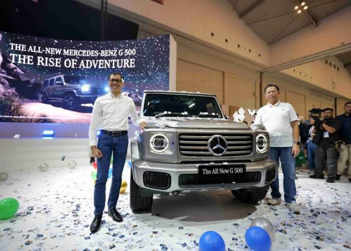 Ekonomi Belum Pulih, Minat Beli Mobil Baru Tetap Tinggi! Ini Alasan Masyarakat Berani Ambil Keputusan