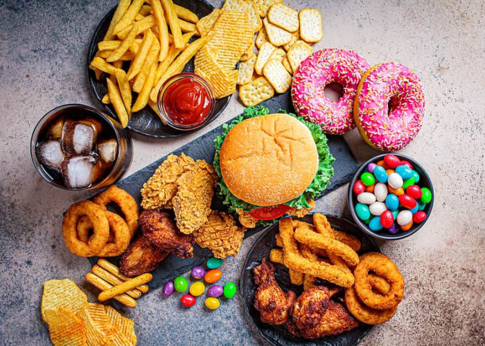 Stop Gula dan Tepung Sehari, Ini Perubahan yang Terjadi pada Tubuh Anda