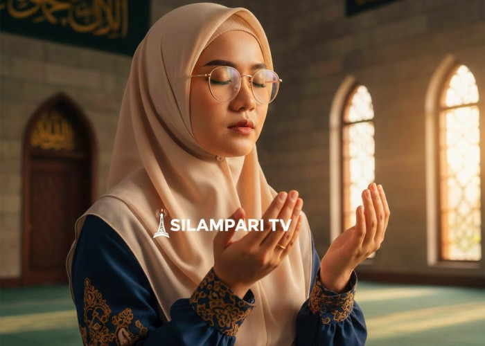 Catat Tanggalnya! Malam Nisfu Syaban 2026 Lengkap dengan Jadwal dan Amalannya