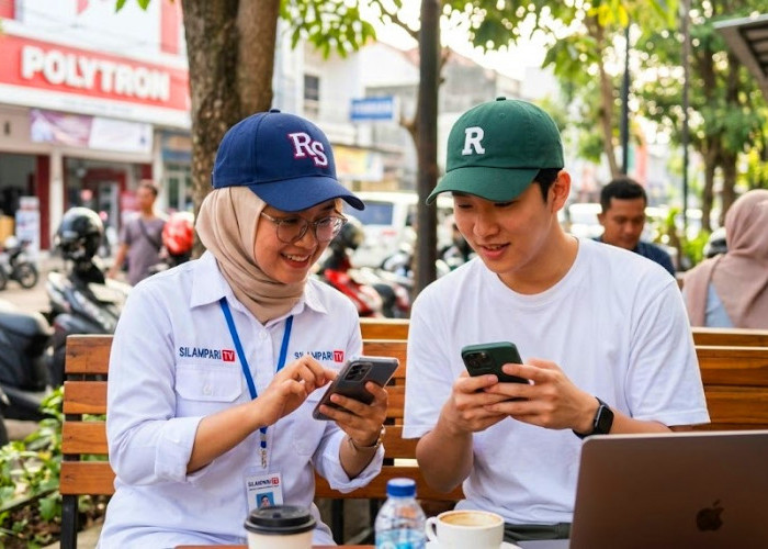 Memori HP Penuh Tapi Tak Ingin Hapus Aplikasi? Ini Cara Ampuh Mengosongkan Penyimpanan dengan Mudah