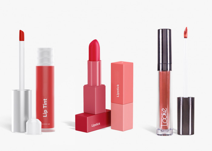 Lipstik atau Lip Cream? Cari Tahu Bedanya Yuk!