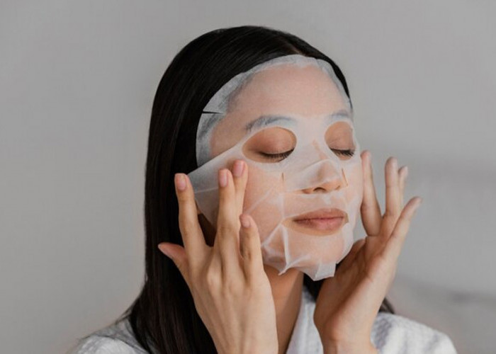 Maksimalkan Keuntungan dengan 7 Manfaat Sheet Mask untuk Wajah Anda