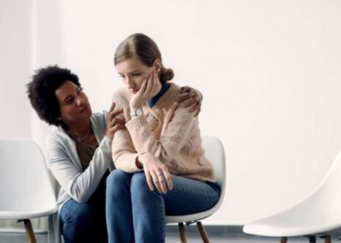 Ini dia 15 Contoh Perilaku Empati dalam Kehidupan Sehari-hari
