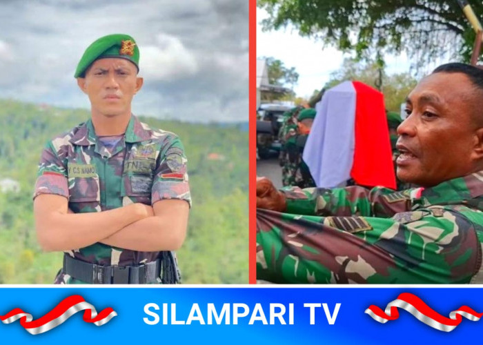 Prada Lucky Tewas Diduga Dianiaya Senior, Sang Ayah Ngamuk: Hukuman Mati atau Pecat!