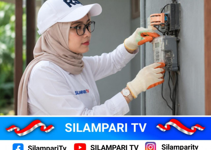 Token Listrik Lebih Awet, Ternyata Kebiasaan Kecil di Rumah Bisa Bikin Pemakaian Lebih Hemat