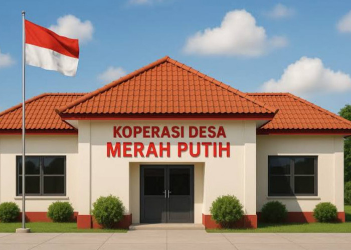 Klinik Koperasi Desa Merah Putih Sleman Segera Layani Peserta BPJS Kesehatan, Akses Berobat Warga Makin Mudah