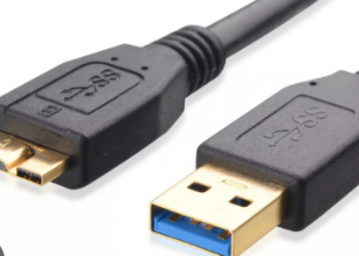 Dari Kebingungan Hingga Kepahaman: Kisah USB-A dan Kenapa Kita Selalu Terbalik Memasangnya