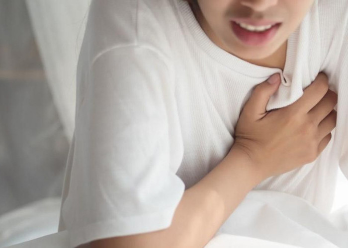 Miris! Usia 20-an Sudah Kena Penyakit Jantung, Ini 4 Pemicu Utamanya Menurut Dokter