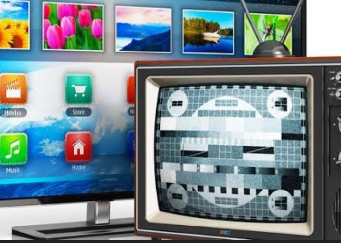Era Teknologi Canggih: Dampak Terhadap Industri Televisi
