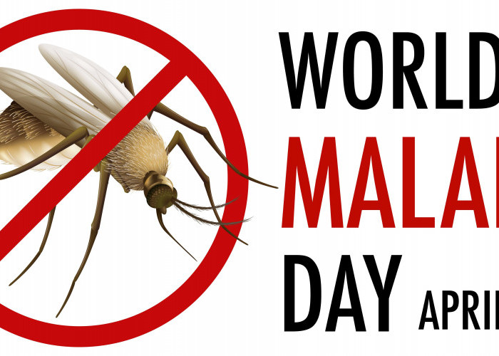 Hari Malaria Sedunia 2026: Mimika Perkuat Upaya Tekan Kasus Hingga 2030