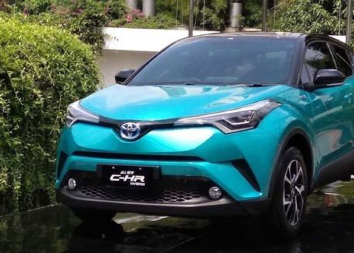 Jangan Salah Isi BBM! Ini Pentingnya Oktan Tepat untuk Mobil Hybrid