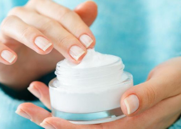 3 Moisturizer untuk Kulit Kering dan Kusam yang Ampuh Melembapkan dan Mencerahkan