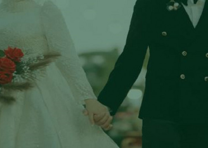 Masih Ragu untuk Menikah? Berikut Tafsir Surat An Nur Ayat 32: Ini lah Jaminan Rezeki Allah karena Menikah