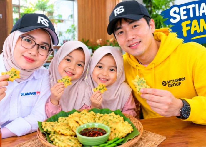 Cara Membuat Tempe Mendoan Lembut dan Tidak Berminyak, Mudah untuk Pemula