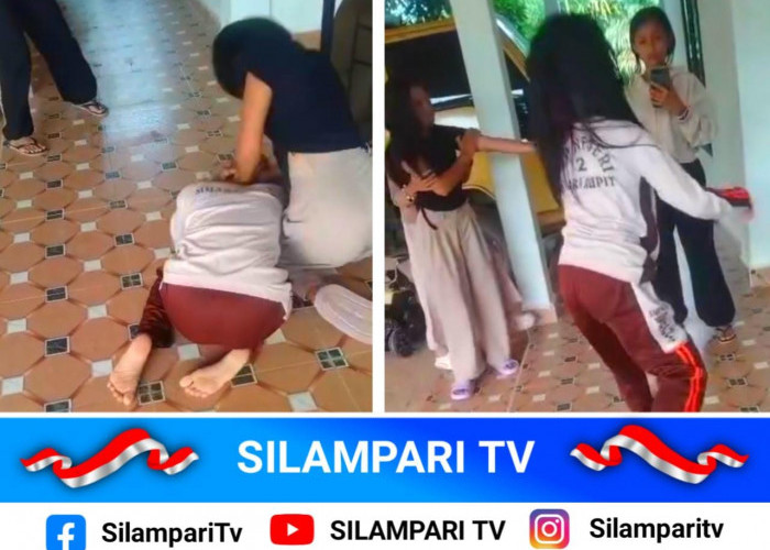 Bupati Muratara Ambil Langkah Tegas, Siswi Terlibat Video Perkelahian Diwajibkan Kerja Sosial Sampai Ruqyah