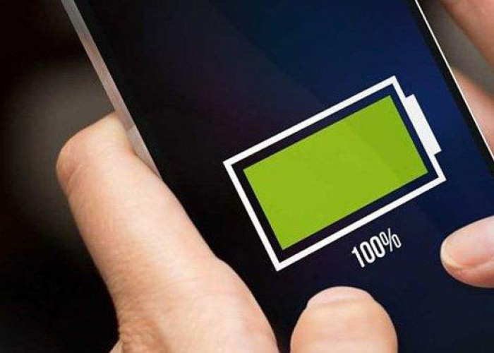 9 Cara Menghemat Baterai HP Android Agar Tidak Boros
