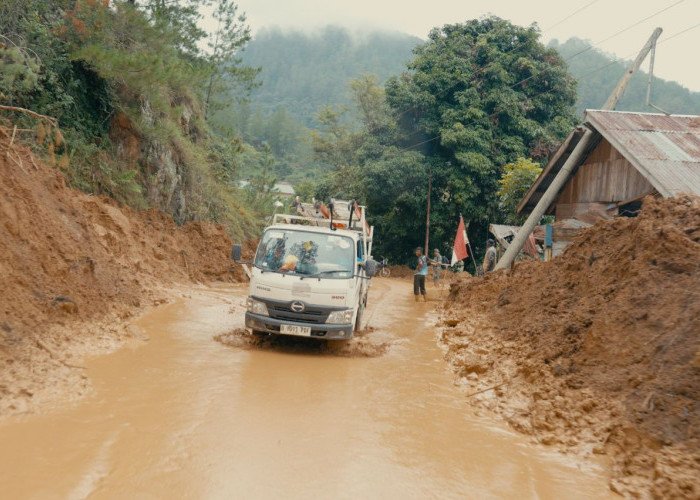PLN Terus Percepat Pemulihan Kelistrikan Aceh, 6.432 Desa Telah Kembali Menyala