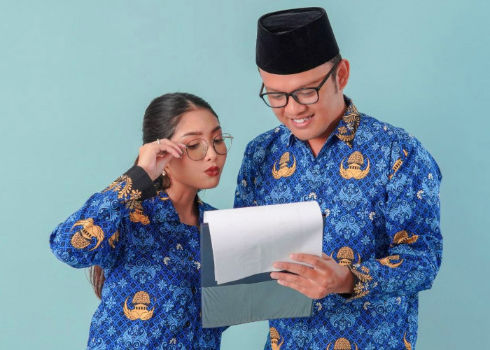 Ketika ASN Terbaik Terjebak, Mengurai Kutukan Kinerja di Birokrasi