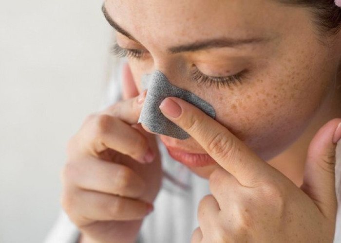 3 Cara Alami Atasi Komedo Membandel, Kulit Bersih Tanpa Iritasi