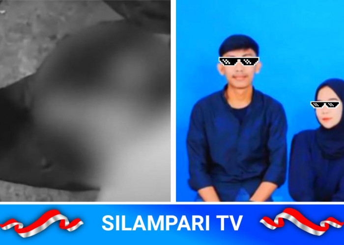 Hubungan Gelap Berujung Tragis, Pasangan Kekasih di Karawang Bunuh dan Buang Bayi Sendiri.