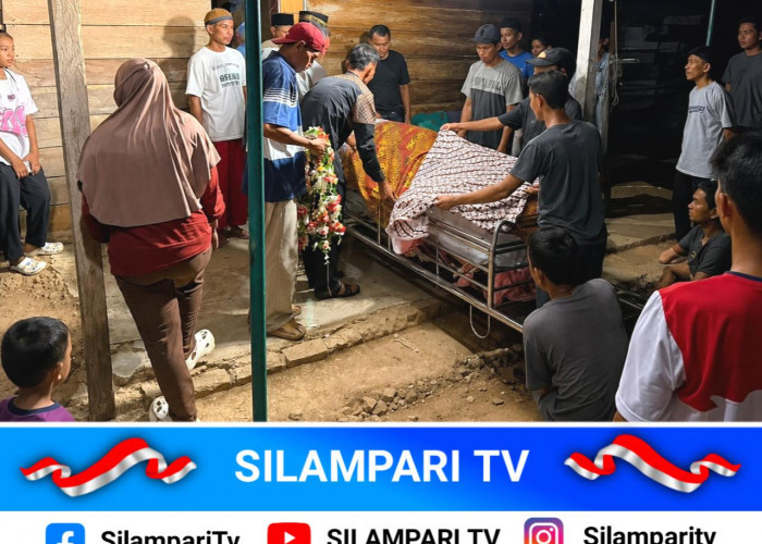Pelajar SMA di PALI Ditemukan Meninggal, Polisi Pastikan Tidak Ada Unsur Pidana