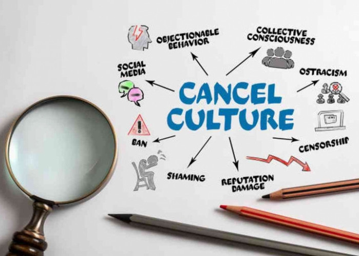 Fenomena Cancel Culture: Antara Kritik Sosial dan Penghakiman Massal di Era Digital