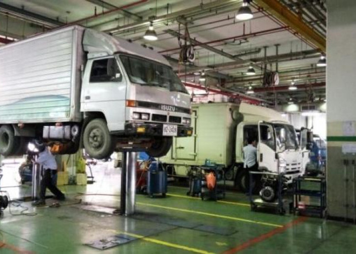 Isuzu Ingatkan Pemilik Kendaraan Diesel Lebih Disiplin Servis Berkala Saat Era Biodiesel B50
