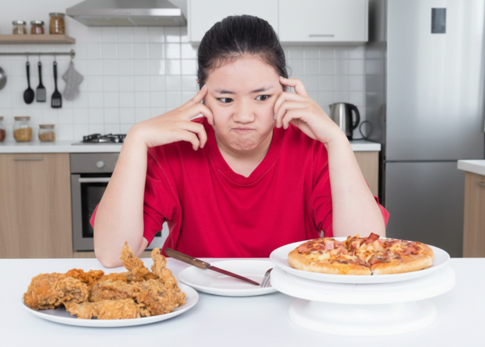 Sudah Makan tapi Cepat Lapar Lagi? Ini Penyebab yang Sering Tak Disadari