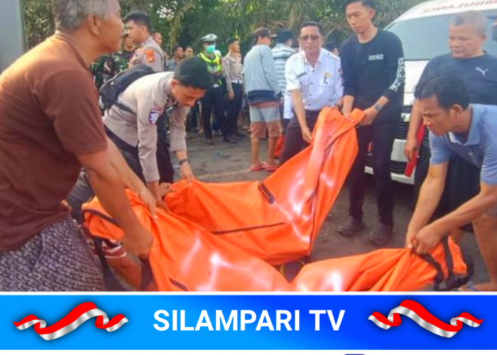 Kecelakaan Horor di Muratara, 16 Orang Meregang Nyawa dalam Kobaran Api