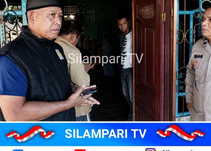 Remaja 14 Tahun di Lubuklinggau Meninggal Dunia, Diduga Sempat Alami Sakit Berkepanjangan