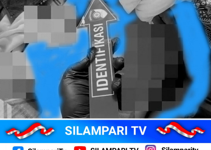 Diduga Alami Tekanan Hidup Pria 24 Tahun Ditemukan Meninggal di Lubuklinggau