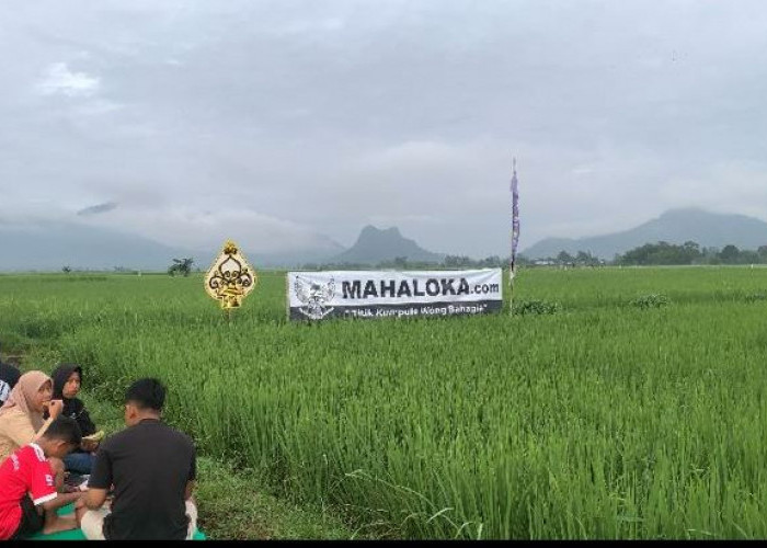 Wisata Kuliner Tradisional di Mahaloka: Nikmati Sarapan Khas Nusantara dengan Panorama Menakjubkan