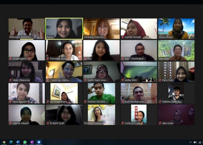 7 Kampus Terapkan Kuliah Online 1–6 September 2025, Antisipasi Demo Besar