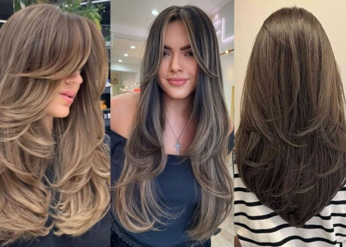 Tampil Lebih Fresh: Inspirasi Potongan Rambut yang Memberi Efek Awet Muda