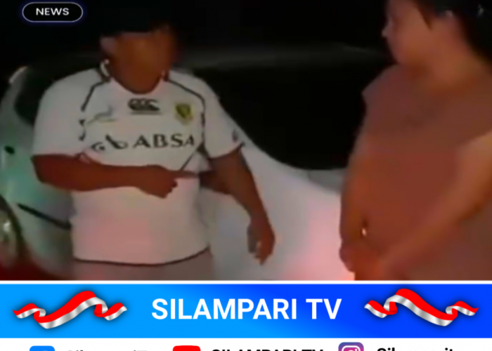 Heboh di Muara Enim, Anggota BPD Digerebek Keluarga Wanita