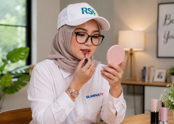 Lipstik Pink yang Bagus Merek Apa? Ini 5 Rekomendasi Terbaik untuk Kulit Sawo Matang