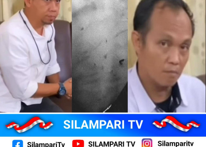 Miris! Anak Jalanan di Lubuklinggau Dianiaya 2 Oknum Konselor, Dipukul Gitar dan Diborgol Kini Jadi Tersangka
