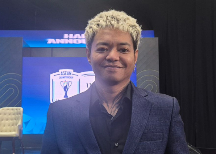 Piala AFF 2026 Bisa Ditonton Gratis di YouTube YBRAP, Seluruh Laga Timnas Indonesia Siap Disiarkan Langsung