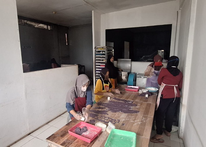 Berbekal Pinjaman Modal dan Pendampingan BRI, Perempuan Tangguh Ini Dirikan Kelompok Wanita Tani