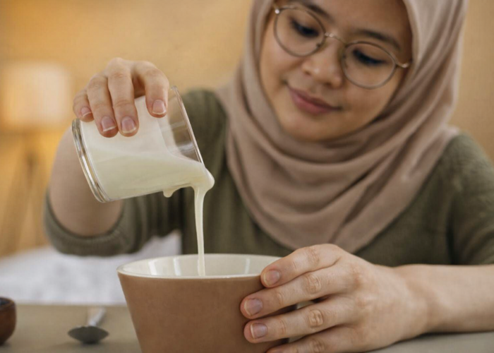 Orang Tua Wajib Tahu! Pakar IPB Tegaskan Susu Kental Manis Bukan untuk Minum Harian