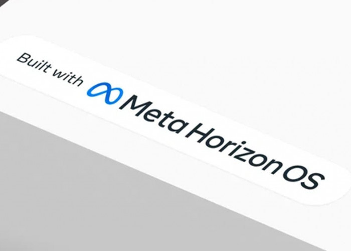 Meta Rilis Lisensi Horizon OS untuk Produsen Lain, Membuka Era Baru dalam Realitas Campuran