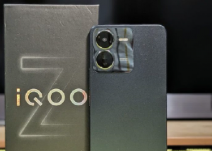 Menguji Batas: Mengintip 3 Pesaing Utama iQOO Z9x 5G dengan Kekuatan Snapdragon 6 Gen 1