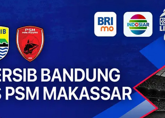Prediksi Persib Bandung Vs PSM Makassar 4 Desember 2023 Pada Lanjutan BRI Liga 1