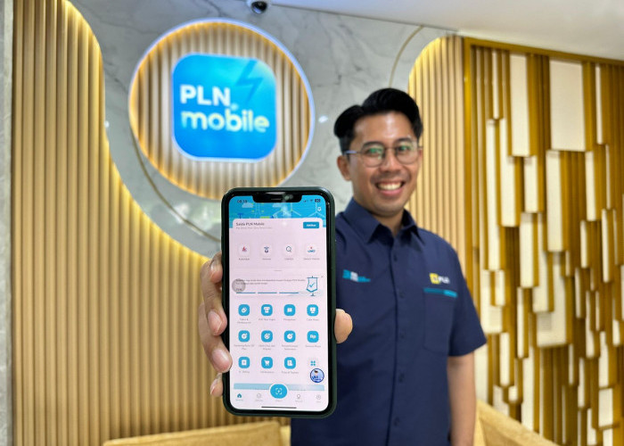 Cara Mudah Tau Estimasi Tagihan Listrik, Pakai Fitur Swacam di PLN Mobile