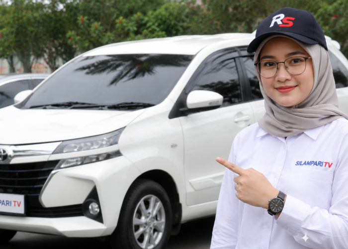 Cuma Segini! Harga Toyota Avanza Bekas 2019 yang Masih Banyak Dicari