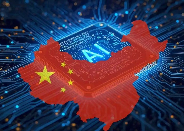 Larangan AI Open Source China Bisa Rugikan AS hingga Rp216 Triliun per Tahun