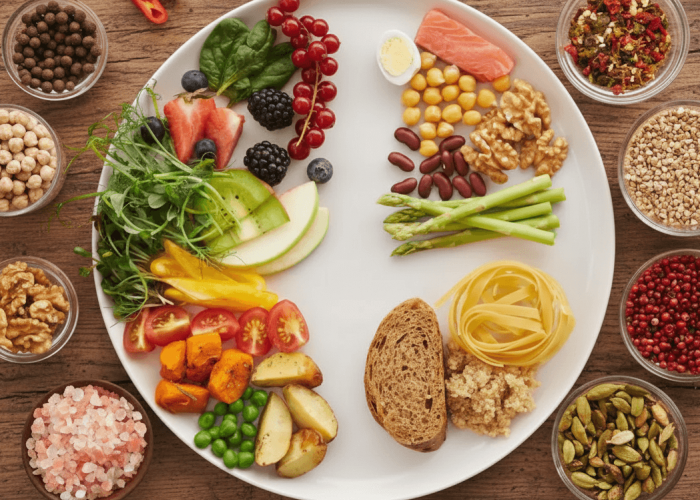 Pola Makan Mediterania Disebut Ampuh Tekan Risiko Stroke pada Perempuan