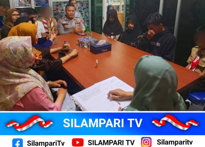 Kasus Bullying yang Viral di Lubuklinggau Berakhir Damai, Pembinaan Tetap Diberlakukan