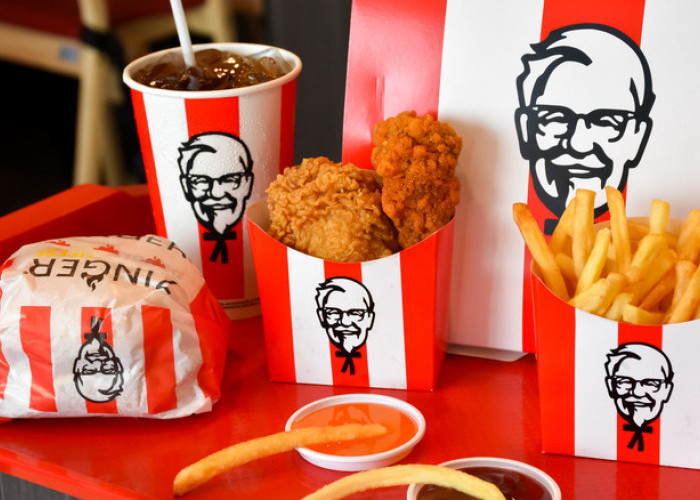 Modal dan Persyaratan Untuk Membuka KFC Sendiri, Berapa Biaya dan Apa Saja Keuntungannya!