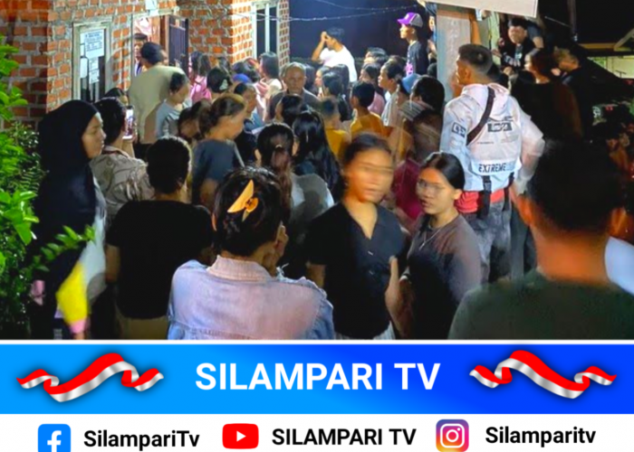 Bermain di Sungai Kelingi Lubuklinggau Berujung Duka, Bocah 12 Tahun Ditemukan Meninggal Dunia